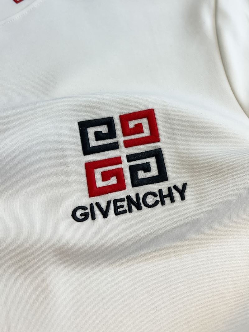 Givenchy Hoodies